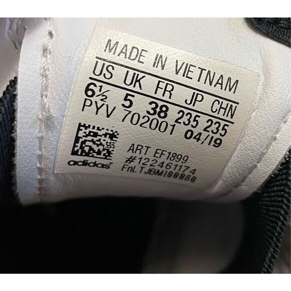 ADIDAS SLEEK SUPER Z W - Picture 6 of 6